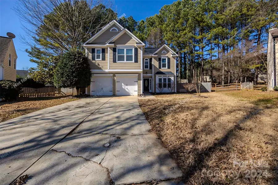 7602 Wynstone Ridge CIR, Huntersville, NC 28078