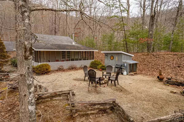 592 Laurel Springs DR,  Bryson City,  NC 28713