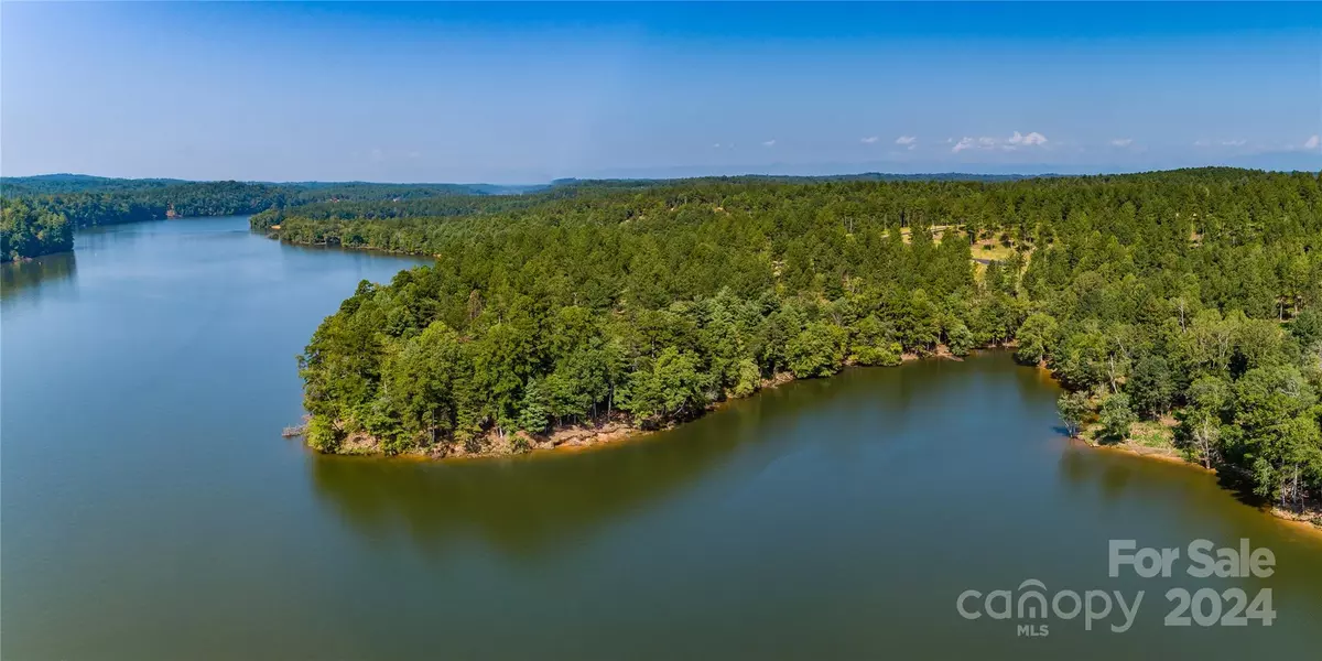 Lot 247 Scenic LN #247, Granite Falls, NC 28630