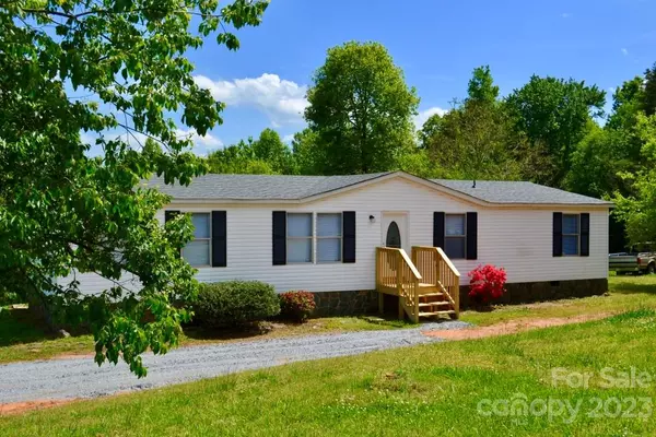 404 Shenandoah DR, Spindale, NC 28160