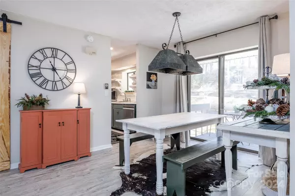 Sapphire, NC 28774,407 Overlook DR #5-3c