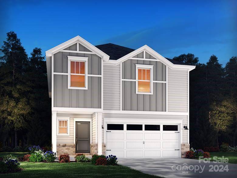 376 Olympia WAY, York, SC 29745