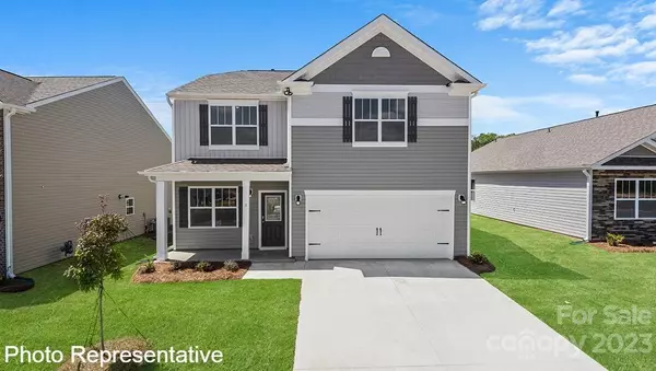 734 Fountain Park BLVD, Asheville, NC 28806