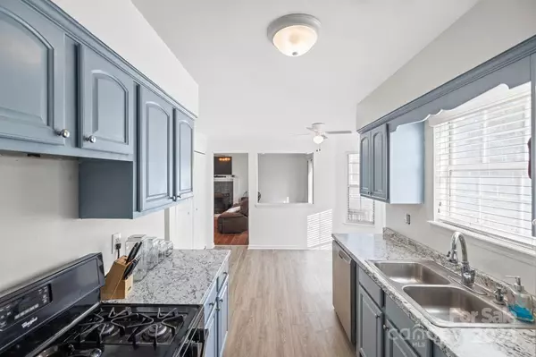 Harrisburg, NC 28075,8517 Indian Summer TRL