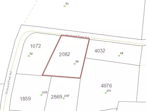 Flat Rock, NC 28731,58 Orchard Park RD