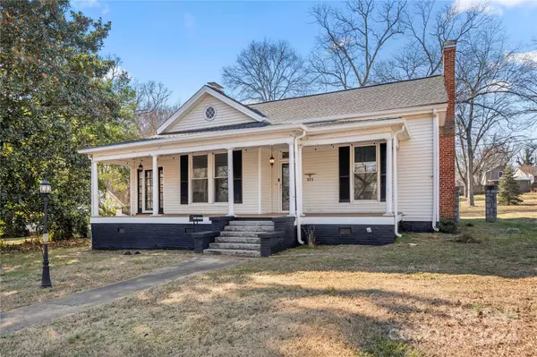 315 Congress ST,  York,  SC 29745