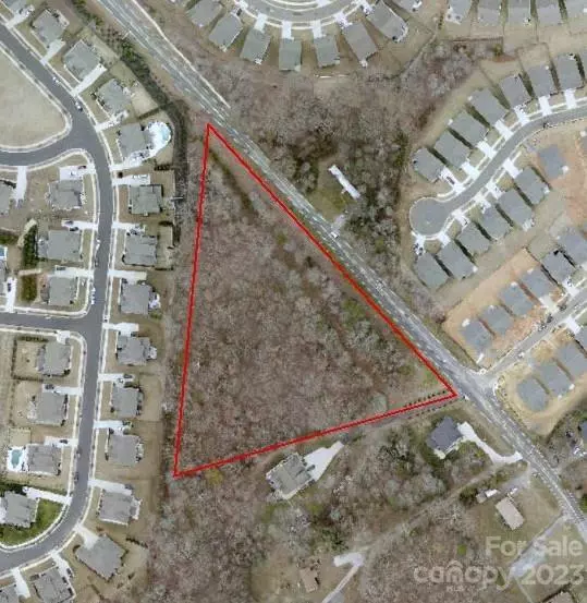 Waxhaw, NC 28173,4600  TBD Waxhaw Marvin RD