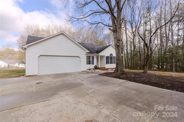 Salisbury, NC 28146,2120 Peeler RD