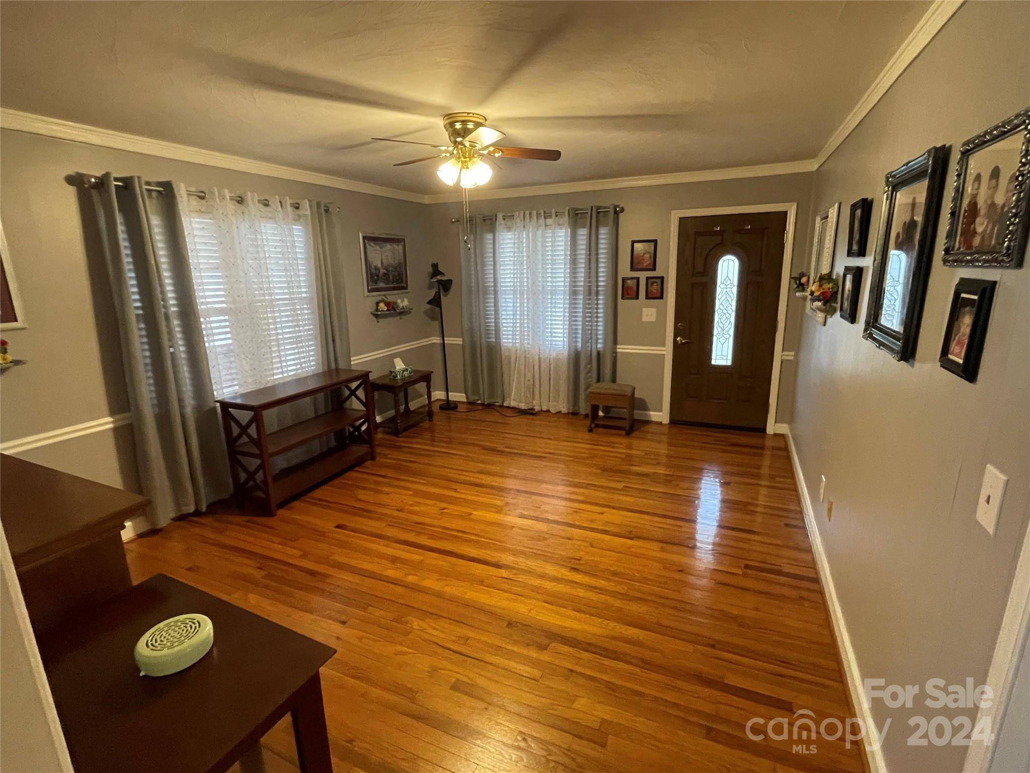 Hudson, NC 28638,4368 Horseshoe Bend RD