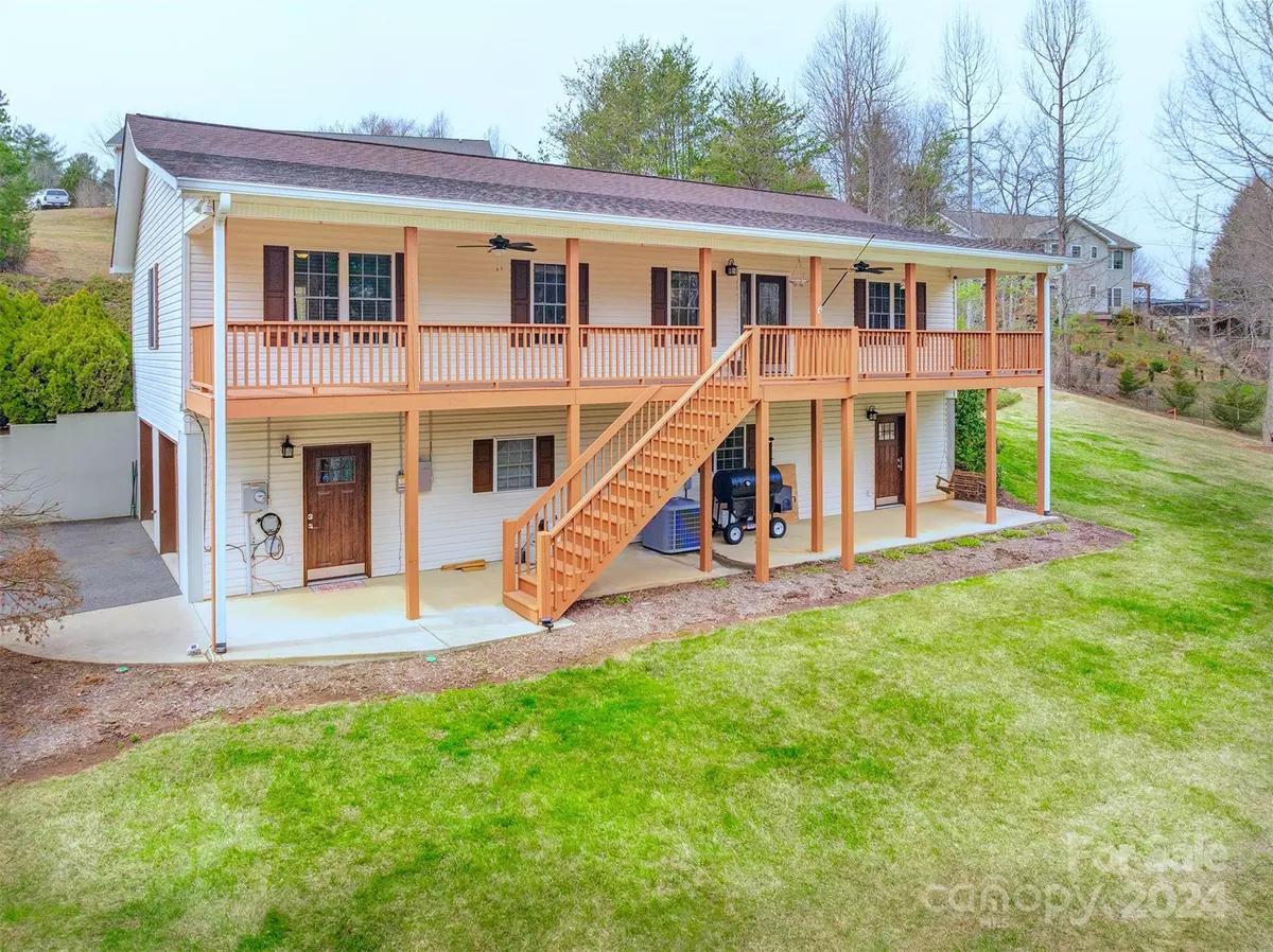 Weaverville, NC 28787,39 Double Brook DR