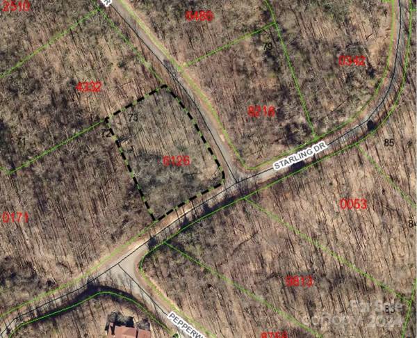 Lot #73 Black Lark DR, Marion, NC 28752