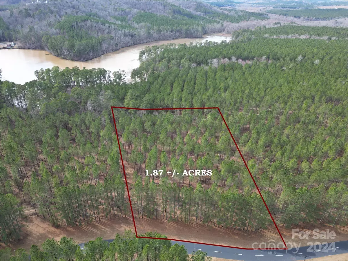Lilesville, NC 28091,TBD Spencer Pointe RD #Lot 20C