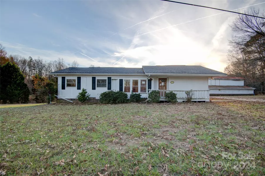 117 Autumn Woods DR, Kings Mountain, NC 28086