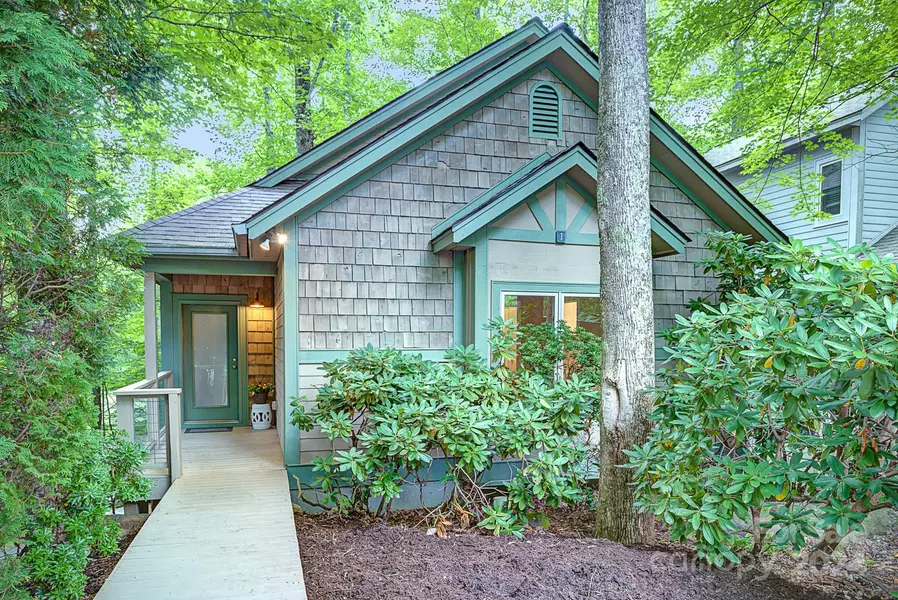 145 Inn at Crestwood DR, Boone, NC 28607