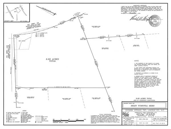 Maiden, NC 28650,0000 NC 150 HWY E