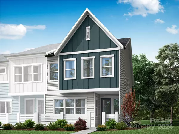 131 - E Forest Lake BLVD, Mooresville, NC 28117