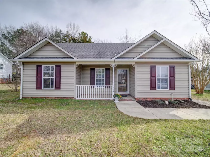 1619 Quail Rush DR, Rock Hill, SC 29730