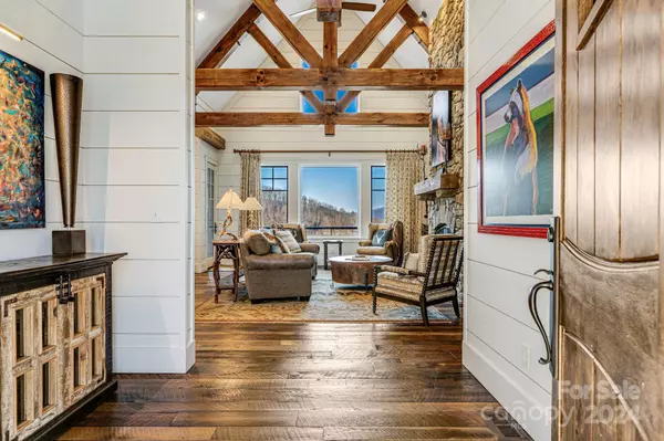 Sylva, NC 28779,1100 Preserve RD #1