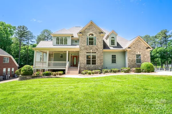 3563 Gordon ST,  Terrell,  NC 28682