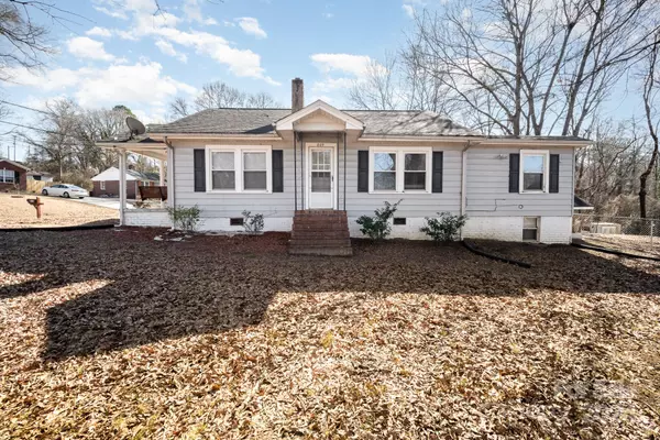 809 E Harrison AVE, Gastonia, NC 28054