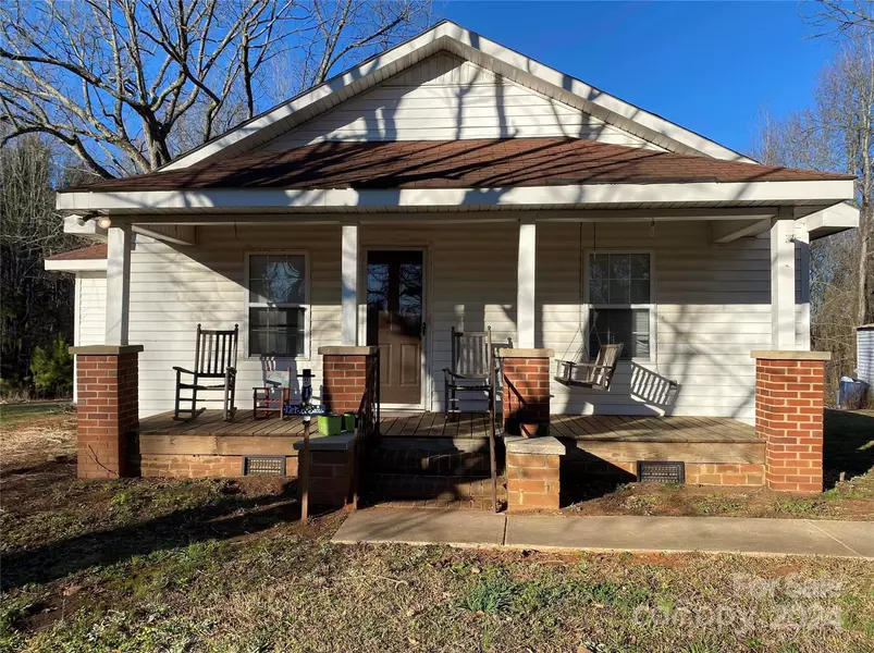 5367 Flat Creek RD, Heath Springs, SC 29058