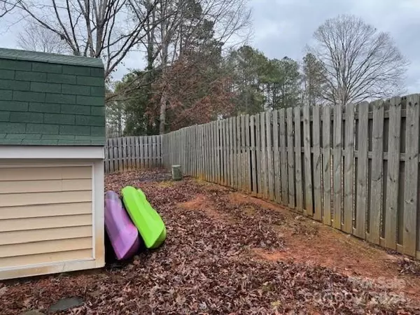 Mount Gilead, NC 27306,138 Arrowood TRL #16/17F