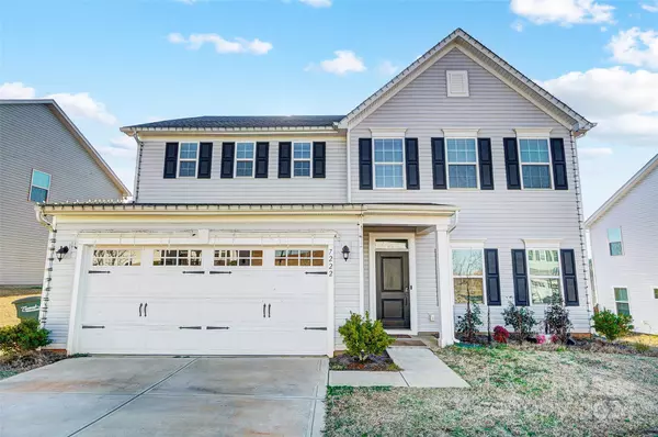 7222 Waterwheel ST, Concord, NC 28025