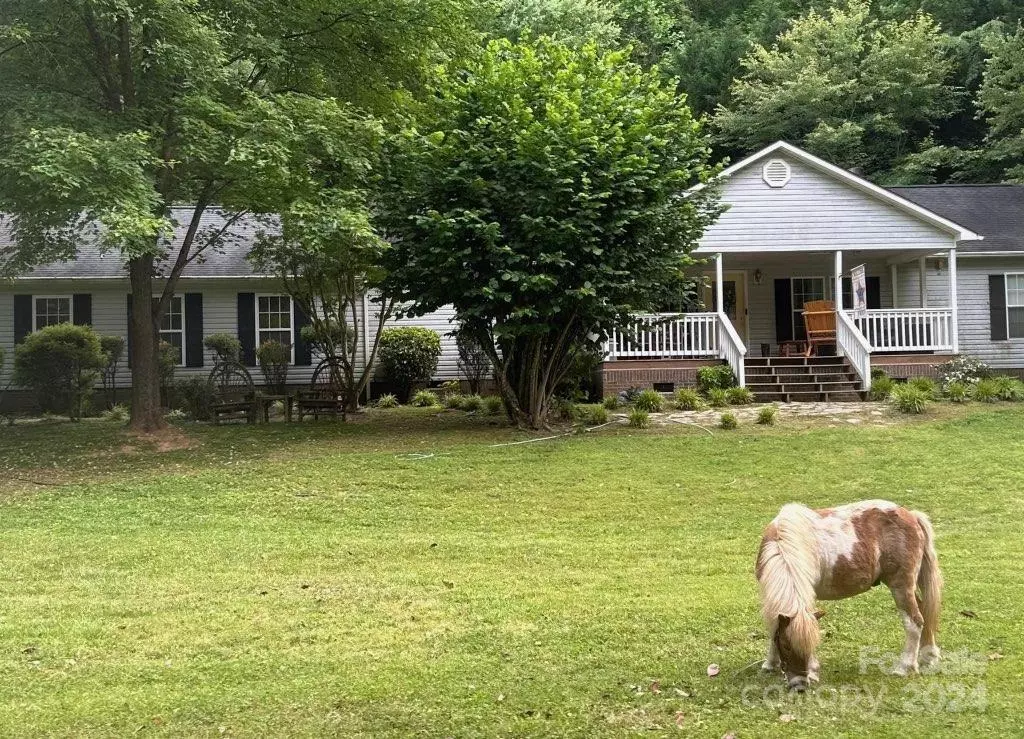 Rutherfordton, NC 28139,136 Garden Gate DR