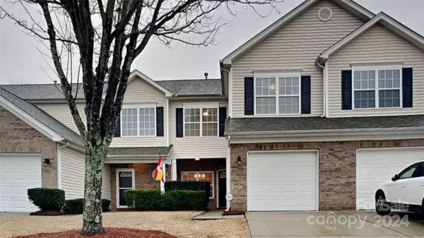 11841 Stratfield Place CIR, Pineville, NC 28134