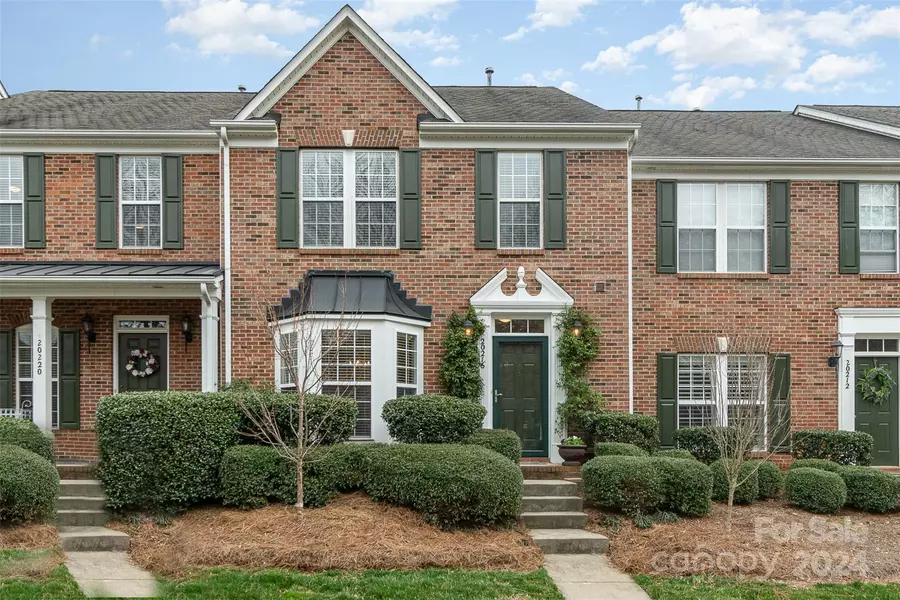 20216 Amy Lee DR, Cornelius, NC 28031