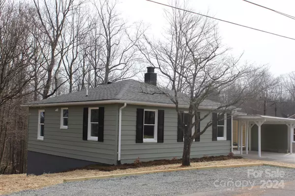 114 Wisconsin AVE, Elkin, NC 28621