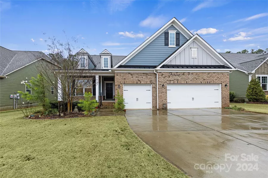 209 Sweet Briar DR, Indian Land, SC 29707