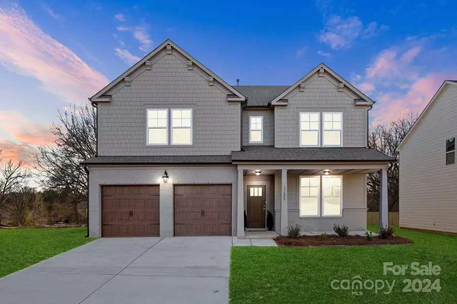 14122 Belmont Greene DR, Charlotte, NC 28213