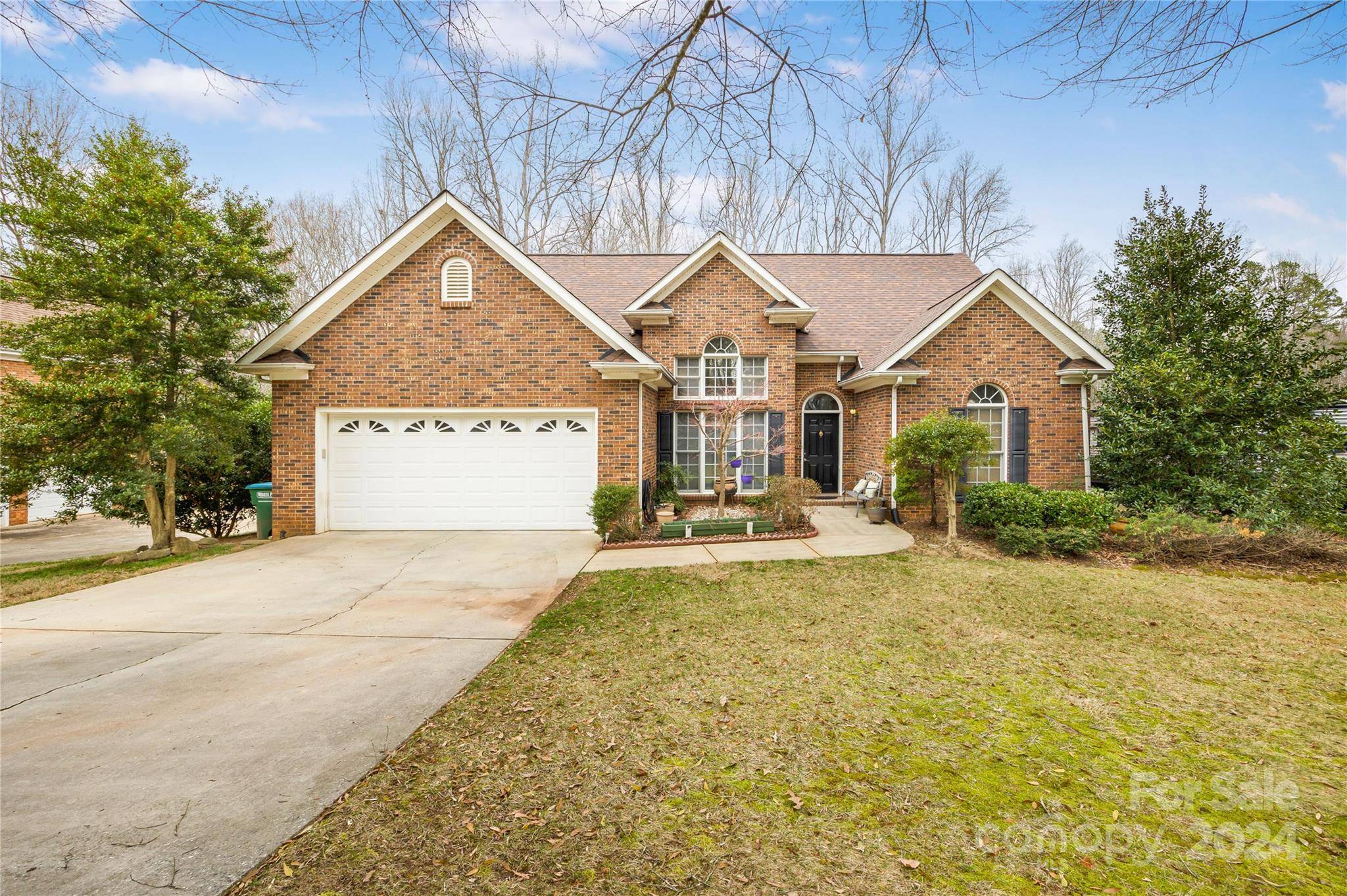 807 Toncin AVE, Bessemer City, NC 28016