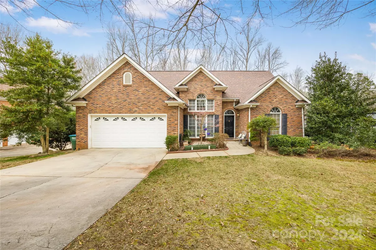 Bessemer City, NC 28016,807 Toncin AVE