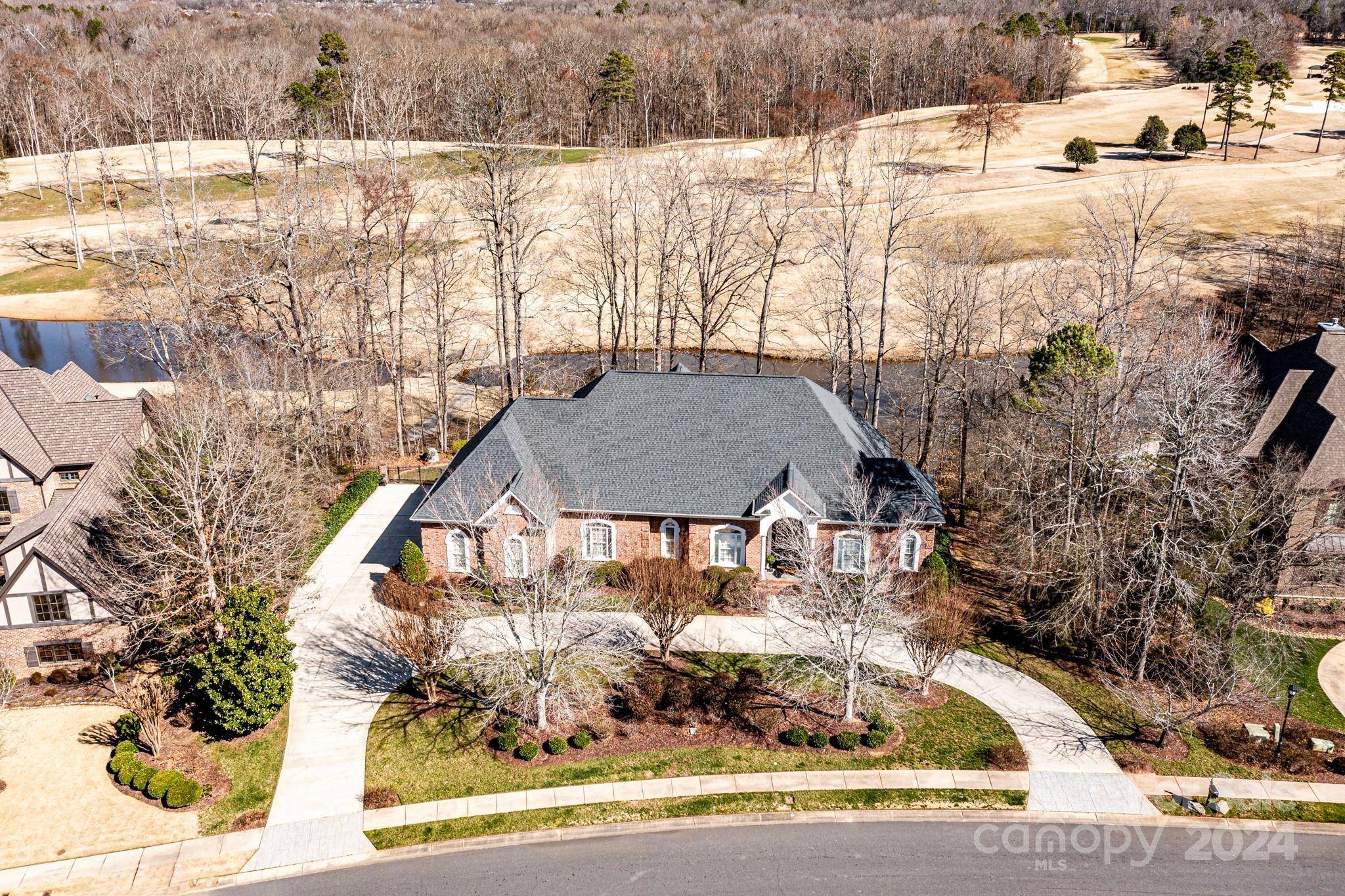 1220 Firethorne Club DR, Marvin, NC 28173