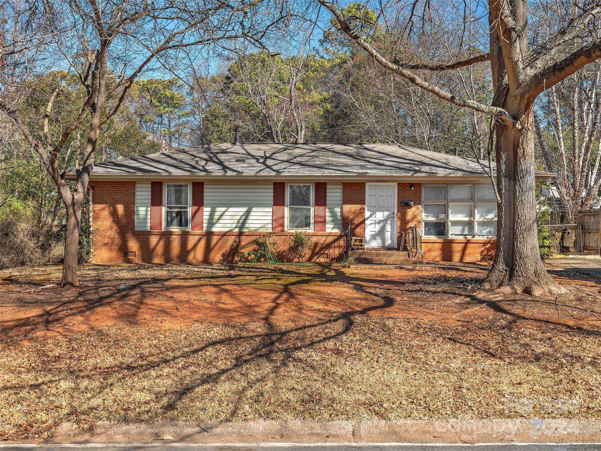 3115 Edsel PL, Charlotte, NC 28205