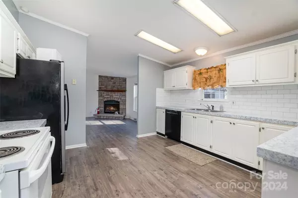 Iron Station, NC 28080,3742 Waderidge TRL