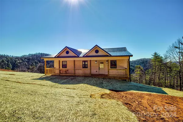 Morganton, NC 28655,7087 Birch LN