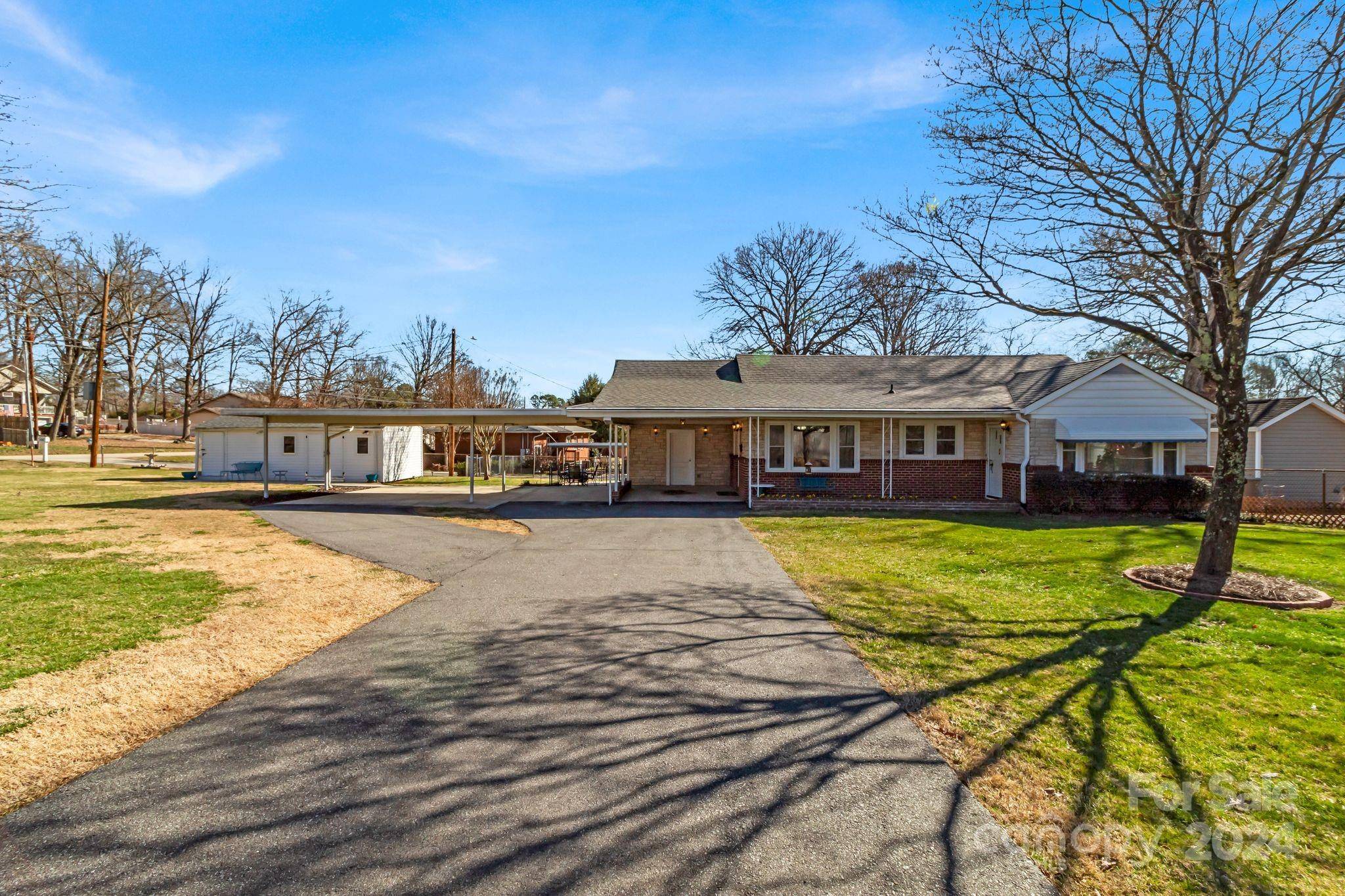 902 Wright AVE, Kannapolis, NC 28083