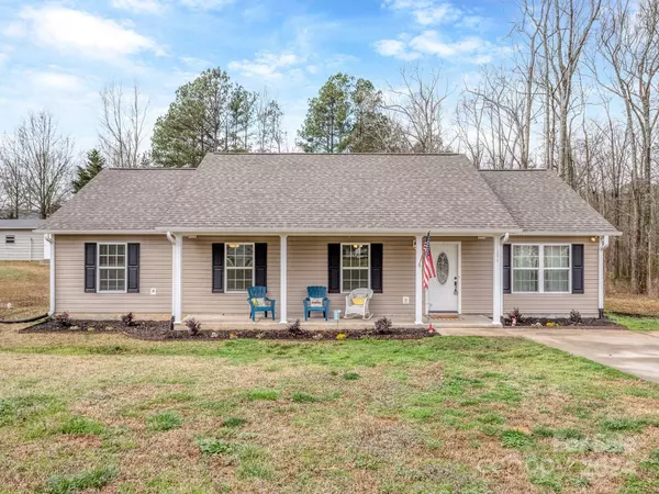 1898 Mcilwain RD, Lancaster, SC 29720