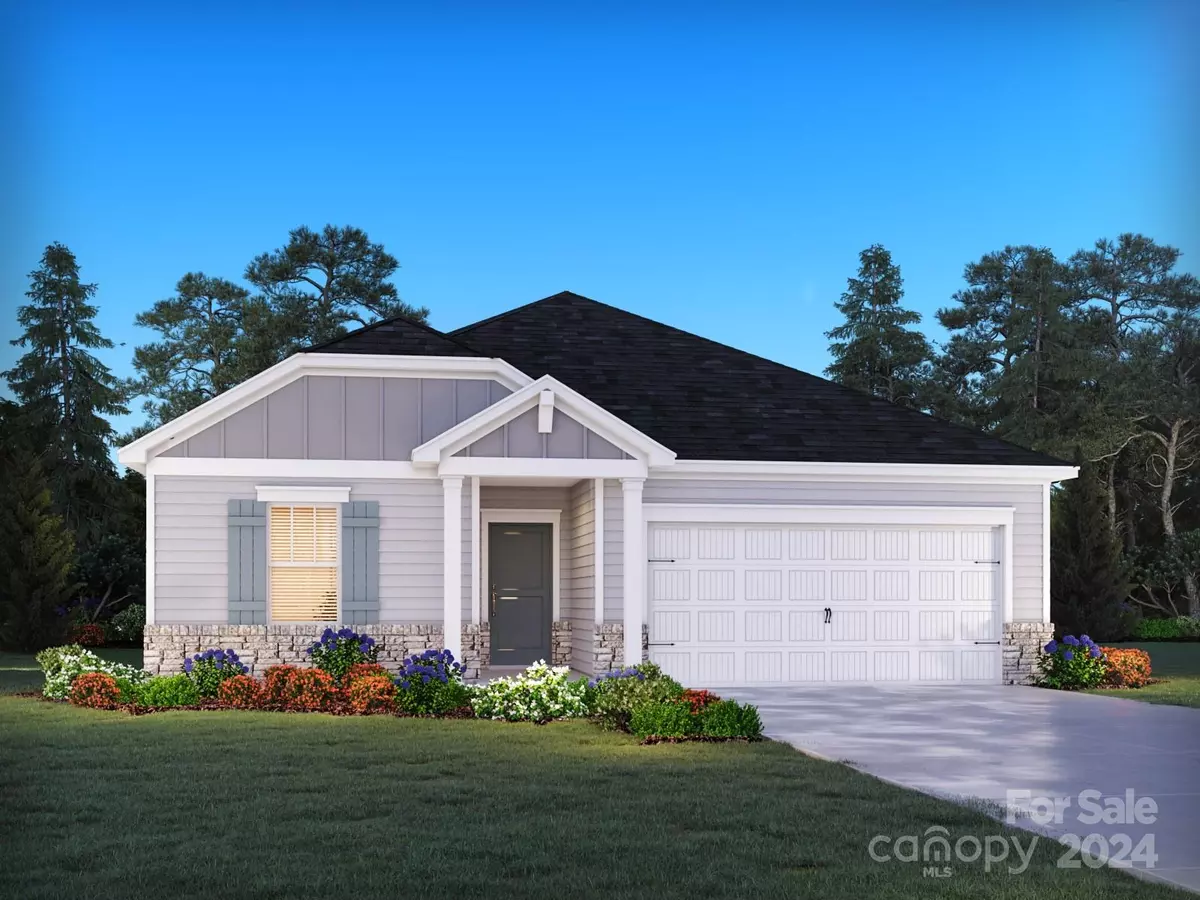 Stanley, NC 28164,1804 Creekmist PL