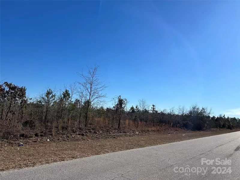 7 AC -Lot 1 Catawba RD, Kershaw, SC 29067