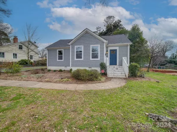 1322 Goodwin AVE,  Charlotte,  NC 28205