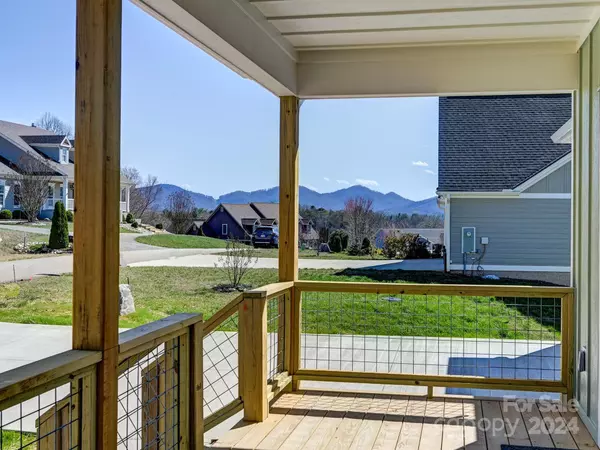Leicester, NC 28748,15 Alaskan DR