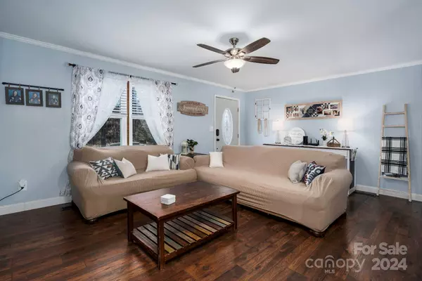 Connelly Springs, NC 28612,5944 Miller Bridge RD