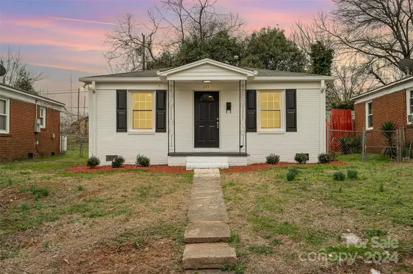 Charlotte, NC 28203,631 Chicago AVE