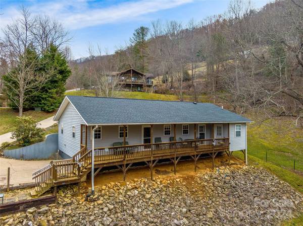 50 Teresa TRL,  Waynesville,  NC 28786