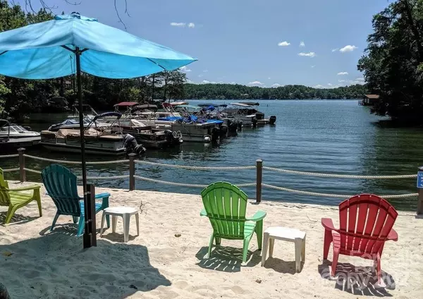 Lake Lure, NC 28746,119 W Wilderness RD