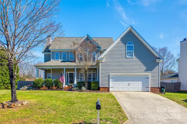 4048 Bamborough DR,  Fort Mill,  SC 29715